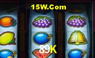 Provedores de Jogos 89K