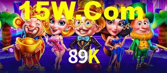 Explore as vantagens do 89K: serviço profissional e confiabilidade