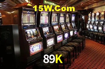 Provedores de Jogos 89K