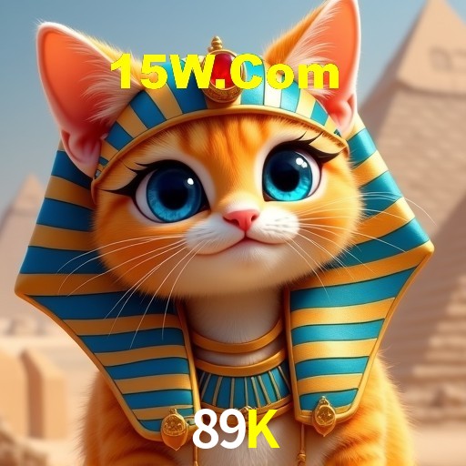 Apostas de Tênis 89K