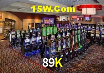 Estatísticas do Jogo 89K