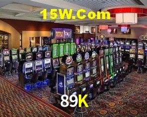 Integração de APIs 89K