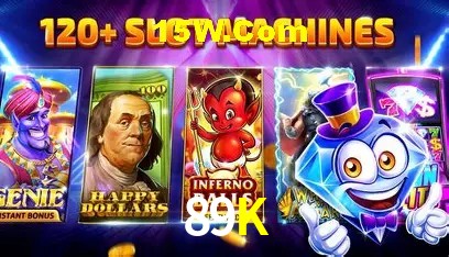 Casino Ao Vivo 89K