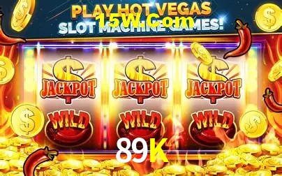 Experiência VIP 89K