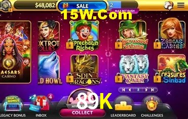 Ofertas Exclusivas 89K