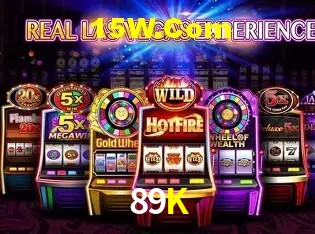 Diretório de Jogos 89K