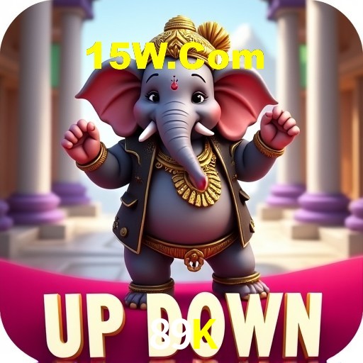 Bônus de Boas-vindas 89K