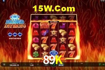 Experimente o Login Seguro Premium no 89K