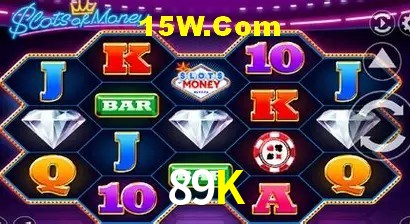 Benefícios da Conta 89K