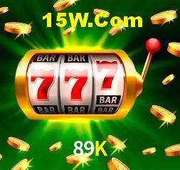 Estatísticas do Jogo 89K