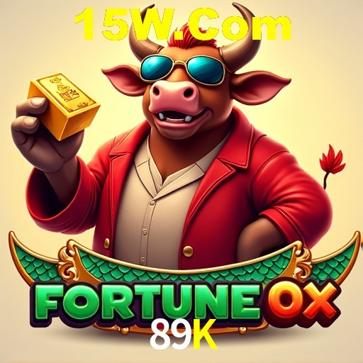 Torneios 89K