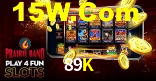 Live Casino 89K