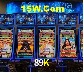  89K Bet Vip