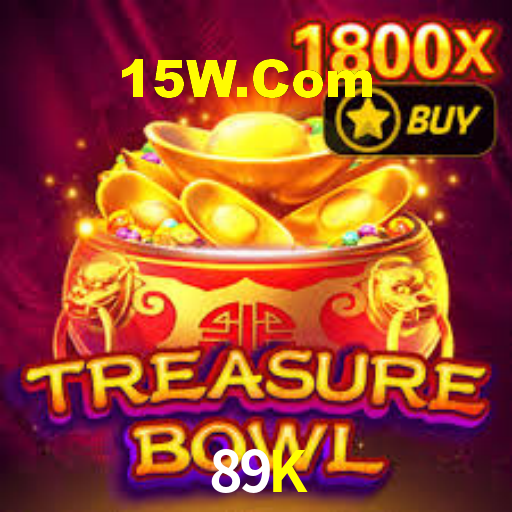 Live Casino 89K