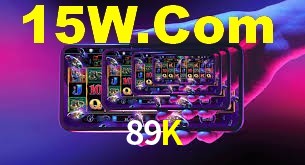 Account Benefits 89K