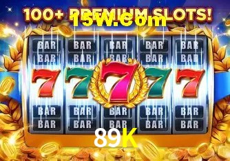 89K Com App