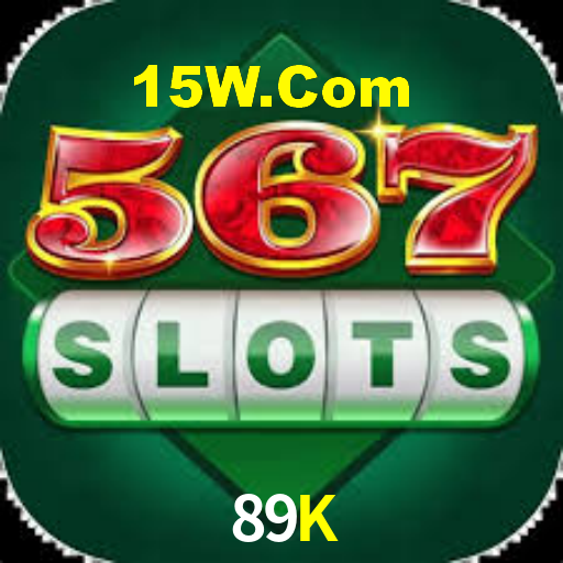 Tournaments 89K