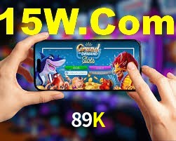 Slot Games 89K