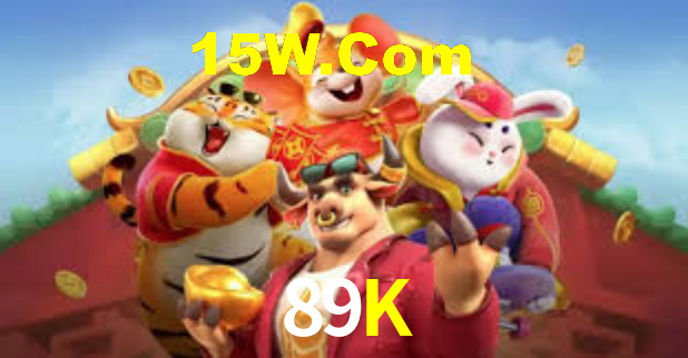 89K Com App