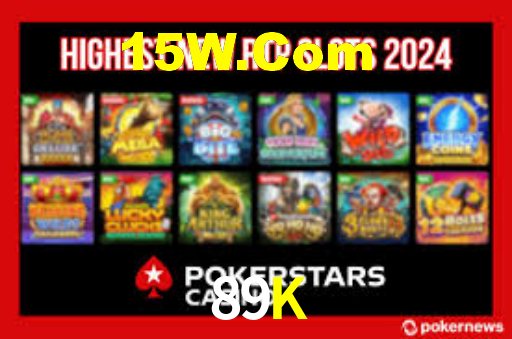 Welcome Bonus 89K