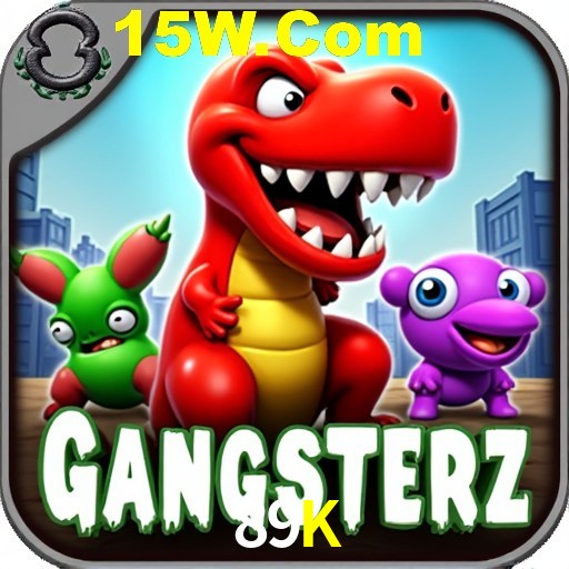 APP oficial da 89K para mobile