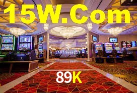 Game Providers 89K