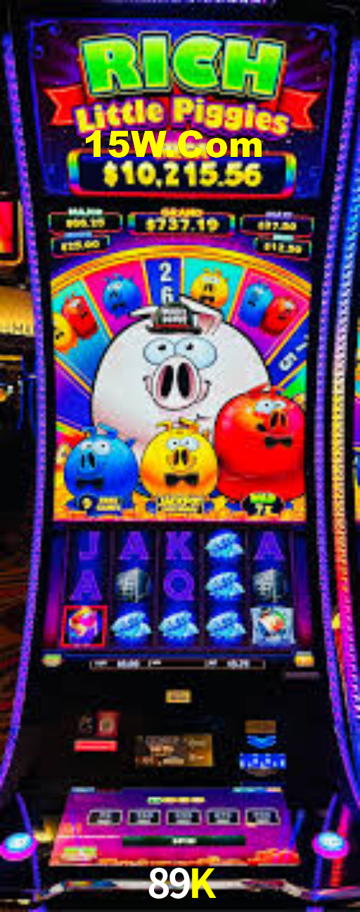 Roulette Table 89K