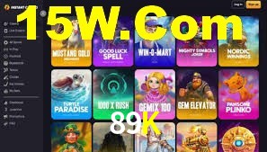 Game Statistics 89K