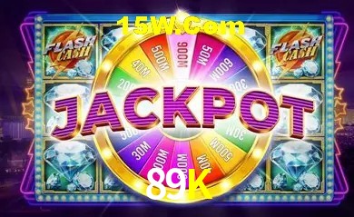 Provedores de Jogos 89K