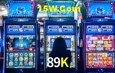 Integração de APIs 89K