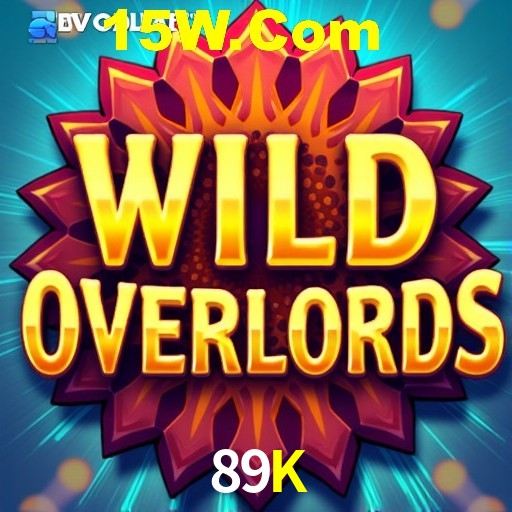 Descubra o Mundo do Cassino Online com 89K